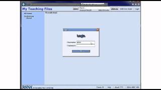 Create a MIRC User