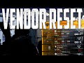 The Division 2 - Vendor Reset -5-11-21