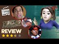 RRR Review | Cinema Pilla | NTR, Ram Charan, Rajamouli | RRR Public Review | TeluguOne