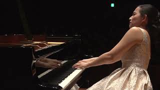 F.クープラン《ゆりの花ひらく》演奏：齋藤 亜都沙 F.Couperin , Les lis naissants