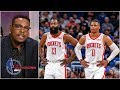 James Harden and Russell Westbrook can win a title with the Rockets – Paul Pierce | NBA Countdown