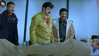 Balakrishna Telugu Movie Interesting Scene Telugu Multiplex