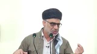 یه‌كێك له‌و خه‌فه‌تانه‌ی كه‌ له‌ كاتی مردندا هه‌یمانه‌ ... با ئاگامان له‌ خۆمان بێت