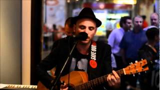 The Parlotones - Goodbyes are never easy Unplugged