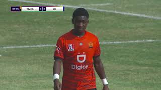 FULL MATCH: Tivoli High vs Jamaica College | ISSA SBF Manning Cup Quarterfinal | SportsMax TV