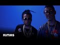 El Alfa El Jefe Ft. La Manta - Millonario Al Tiro (Video Official)