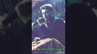 بخلي الروح عند الحباب❤جديد 2020 الشاعر حسن برو