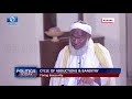 sheikh gumi makes case for fulani herdsmen turned bandits politics today