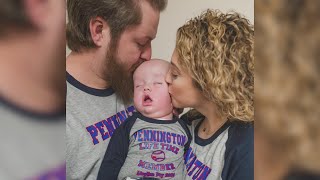 UAMS NICU doctor receives Willow Award for going above and beyond during a family’s treatment