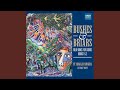 The Turtle Dove (arr. R. Vaughan Williams)