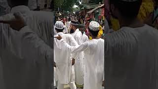 Malda . Pirjada sanaullah Siddiqui short video