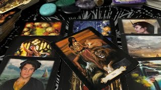 CZY JEGO/ Jej UCZUCIA / INTENCJE SĄ SZCZERE / PRAWDZIWE DO CIEBIE? TAROT WRÓŻBA