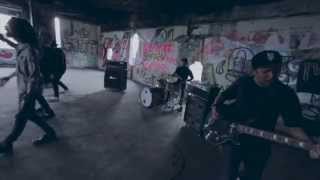 Falsehood - Los Chalados feat. IceB, Buckz, Laze \u0026 Arvisco [ Official Music Video ]