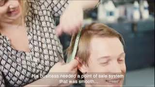 Sören Salon + Clover® | Velocity Merchant Services