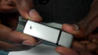 Spy Shop's - 2GB Hidden Audio Voice Recorder in Flash Drive