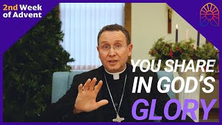 Advent Reflections with Bishop Cozzens | Week 2