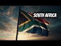 South Africa Anthem — Bafana Bafana Sing | South Africa World Cup 2026 / World Cup 2026