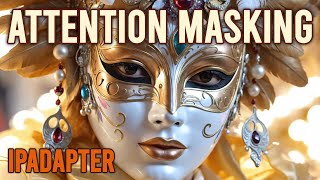 Style And Composition With Ipadapter And Comfyui Latent Vision Mp3