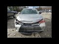 4T1BF1FK3GU517846 TOYOTA CAMRY 2016