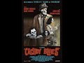 CASSIDY BLUES