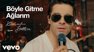 Kendimden Hallice - Böyle Gitme (Live At Riva)