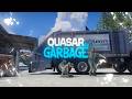 Quasar Garbage Job 2.0 for FiveM | Multiplayer Missions & Advanced RP Job