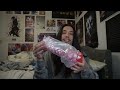 christmas twb unboxing and sesh