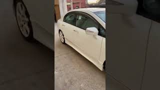 Original Honda Civic Reborn SI | K20 Engine | Modified | Carshunt