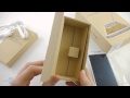 Samsung Galaxy S4 and Galaxy Note 8.0 unboxing