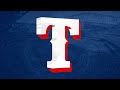 Texas Rangers 2024 Home Run Song