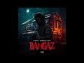 Monk - Bangazz (Official Visualizer)_(2023_Trinibad_Dancehall)