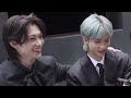 Хенликсы анализ hyunlix analysis stray kids felix and hyunjin