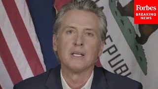 'We Need To See Results': Gavin Newsom Announces New Accountability Tool For Homelessness Spending