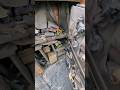 This Winchester gun safe was in a total loss house fire.