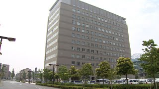 消防車無免許運転の消防士略式起訴で罰金50万円略式命令 運転免許証改ざん容疑は不起訴処分＝静岡地検浜松支部