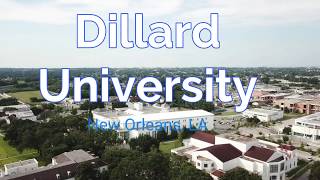 DILLARD UNIVERSITY