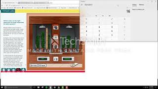 Instructions for Virtual Lab: Light & Plant Growth