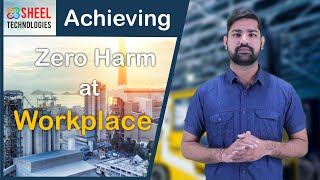 How to reduce accidents \u0026 achieve Zero Harm at workplace | Benefits of Zero Harm | NSD 2023