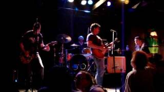 Hot Action Cop - Face Down & Open Your Eyes LIVE!
