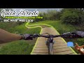 QUICK SHREDS: Sac River Mountain Bike Trail Red Loop