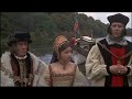 Henry VIII's Interest In Catherine Howard (Henry VIII & His Six Wives, 1972)