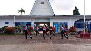 SMA NEGERI 1 RAYA SENAM (Sa Mau Koi)