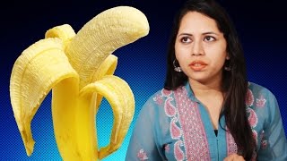 मोटा हो या छोटा मुझे रोज़ केला चाहिए │Health Benefits of Banana in Hindi │ Life Care