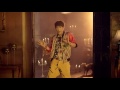 mv btob wow minhyuk ver.