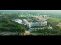 Life at #YourUrbanRetreat | Courtyard By Marriott Aravali Resort