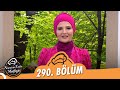 Nermin'in Enfes Mutfağı 290. Bölüm (16 Mayıs 2022)