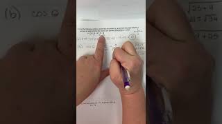 Stats Test 4 (Chapter 9) Study Guide