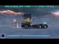 ets2 1.53 gmc logistics classic global map combo 22.12.2024