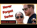 TWiN TALK: NEVER FORGET when Harry & Meghan grifted The Queen!?!!!