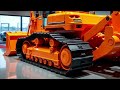 2025 hitachi dx 145 dozer – the ultimate earth moving beast